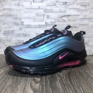 Nike Air Max 97 LX Throwback Future NWT Nike Air Max 97 LX Throwback Future NWT